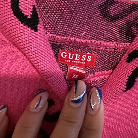 GUESS”DRESS - Picture 3 of 3